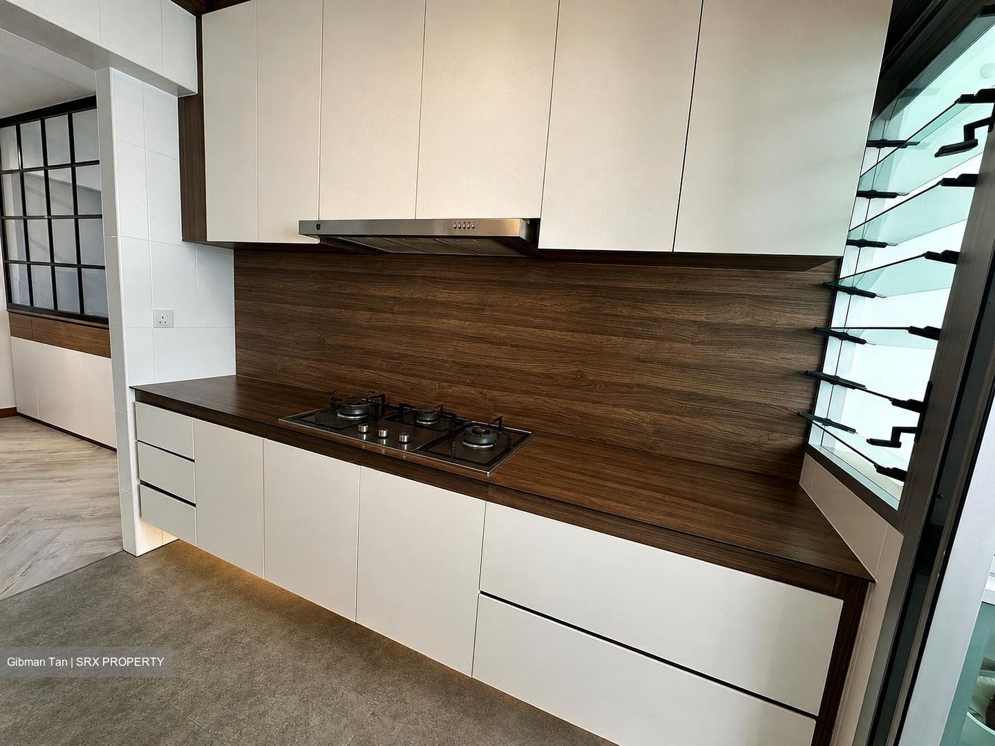 Blk 636B Senja Parc View (Bukit Panjang), HDB 4 Rooms #603126931
